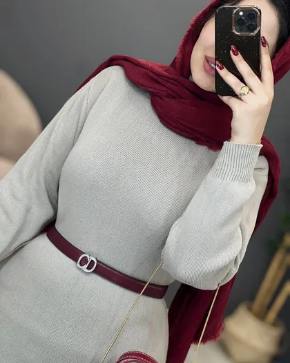 بافت ماکسی نگار