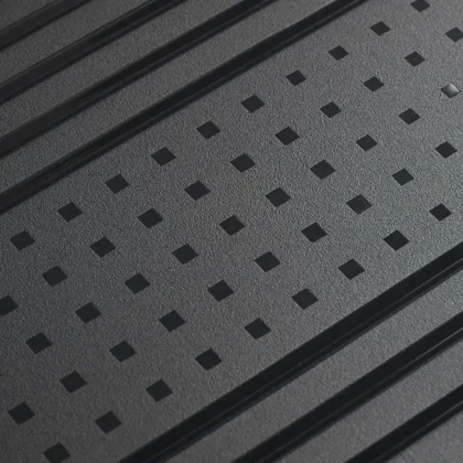 چمدان سایز بزرگ اورجینال دلسی مدل اوردنر DELSEY PARIS - ORDENER LARGE