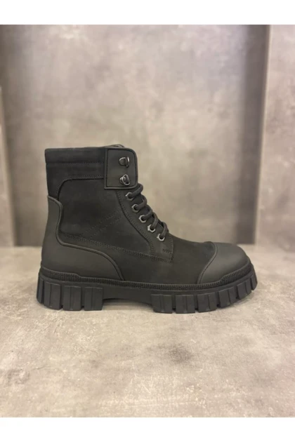 بوت و نیم بوت مردانه james-franco