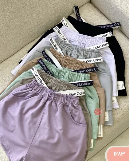 شورتک بندکشی 1283