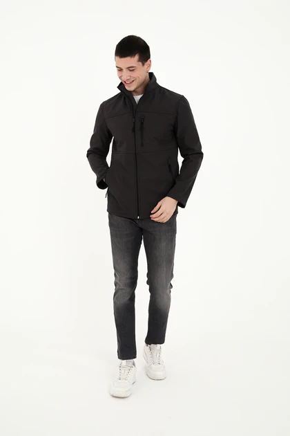 کت و کاپشن مردانه enzim-jeans