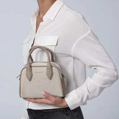 کیف دستی زنانه دیوید جونز مدل David Jones CM7372