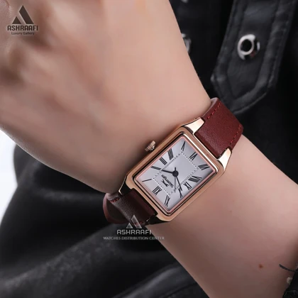 ساعت زنانه اسلازنجر Slazenger SL.09.2525.3.06