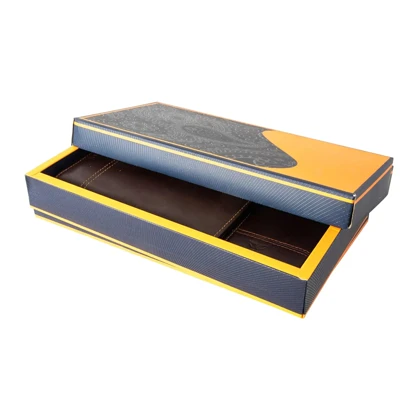 ست هدیه مردانه مدل MDSS-CF1457