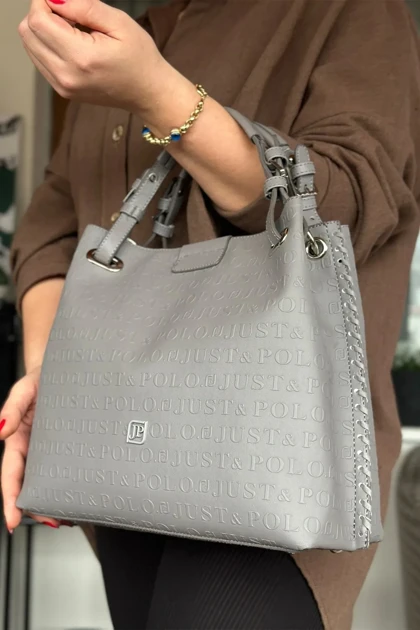 کیف دوشی زنانه just-polo just-polo