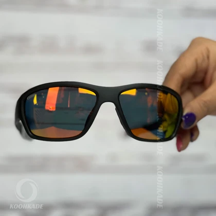 عینک ورزشی مدل KA0209