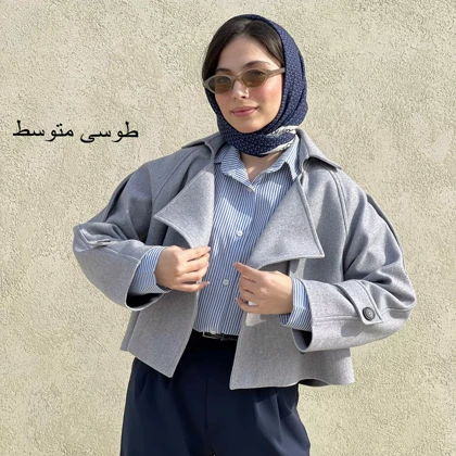 کت فوتر 1007569