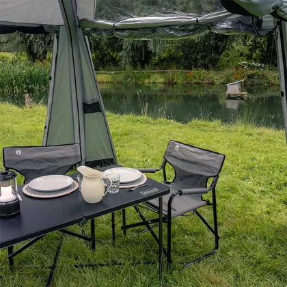 میز تاشو COLEMAN Camping folding table