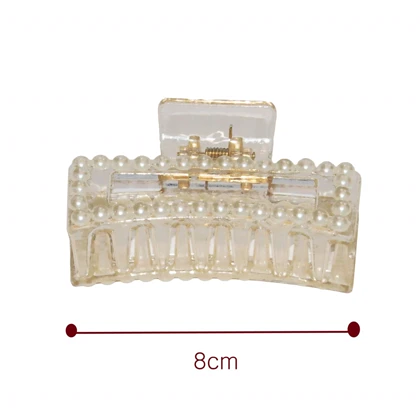 کلیپس مو زنانه مدل G_Lnd_122