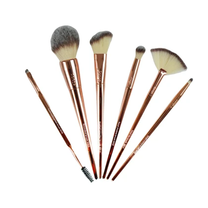 ست براش 6 تکه دروگی doroge