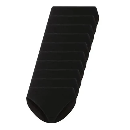 شورت زنانه اسمارا کد Z-GV66 مجموعه 10 عددی