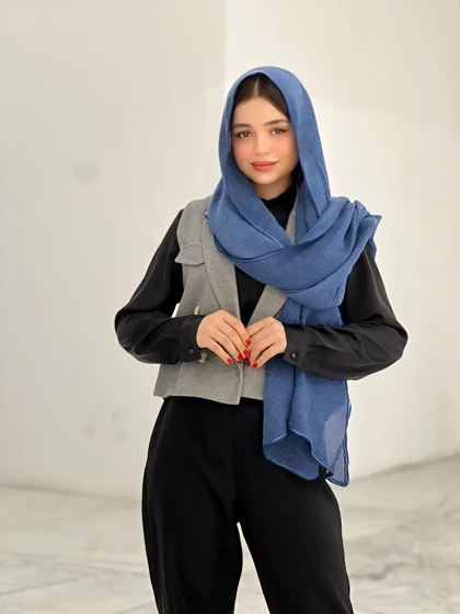 شال پاییزه جودی