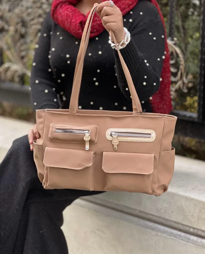 کیف دوشی پاستیل