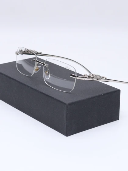 عینک برند CARTIER کد 181490
