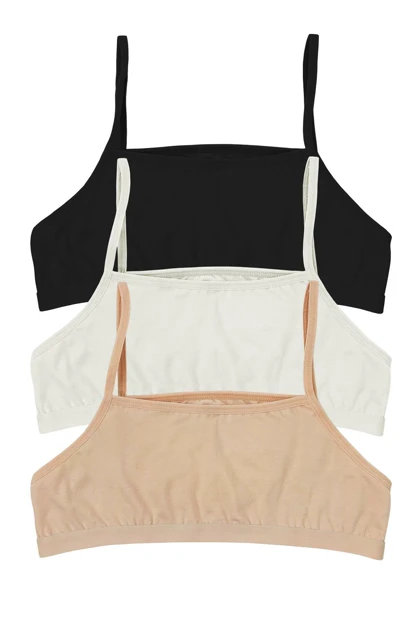 نیم‌تنه بچگانه sensu sensu