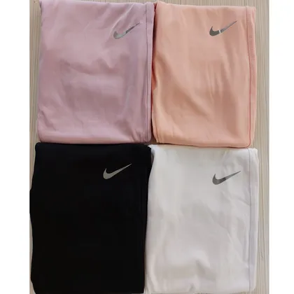 لگ زنانه ساده رنگی nike