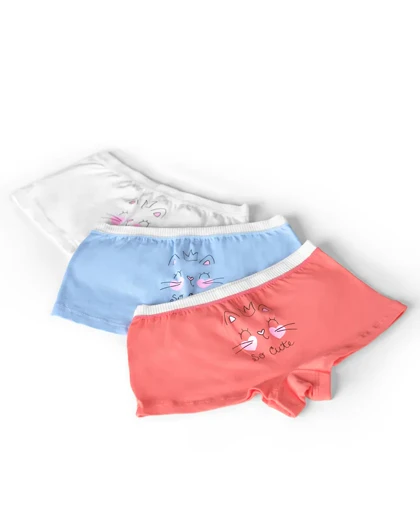 شورت پادار پرنسس بچه گانه