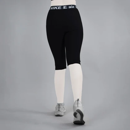 نیم لگ ورزشی زنانه نایک مدل VHD-Dri Fit-4K1033 مشکی