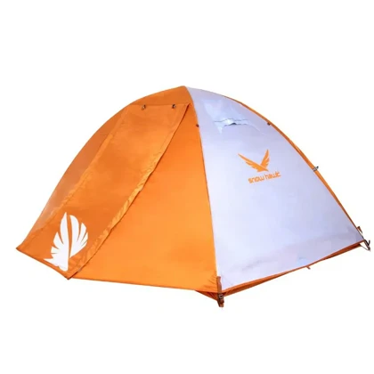 چادر دوپوش دو نفره دیسکاوری SNOW HAWK SN-T5116