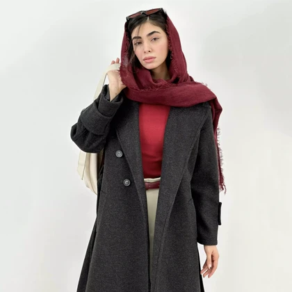 کت فوتر بلند 1007201