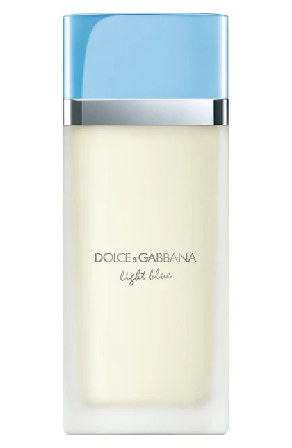 دولچه گابانا لایت بلو زنانهDOLCE & GABBANA - Light Blue for Women
