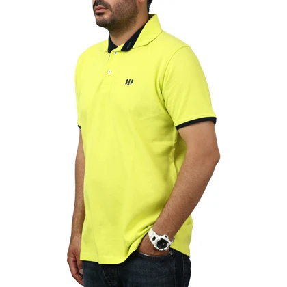 پولوشرت آستین کوتاه جودون مردانه مدل 64134184