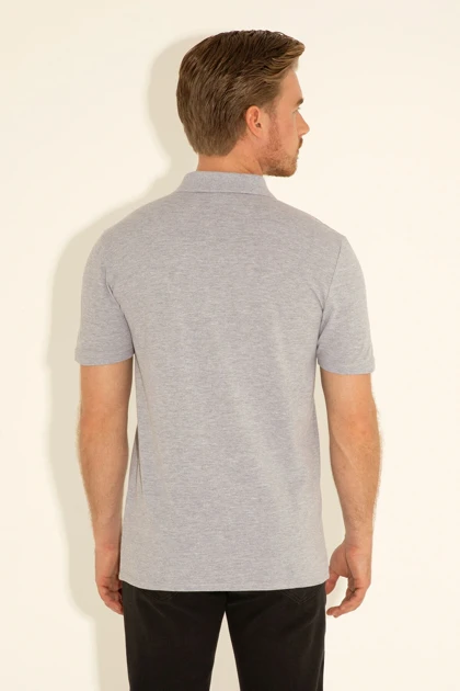 تیشرت یقه پولو مردانه اورجینال assn u.s.-polo-assn.