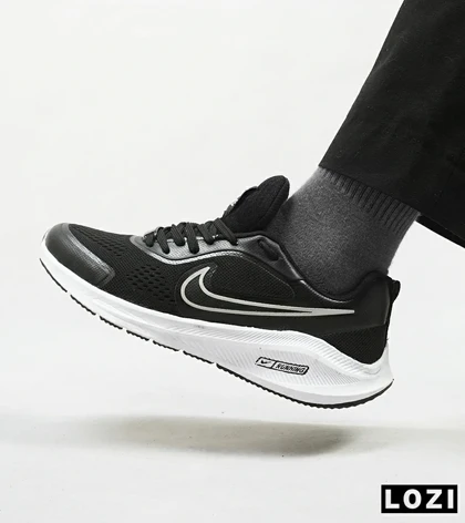 کفش کتانی مردانه نایک NIKE PEGASUS V10