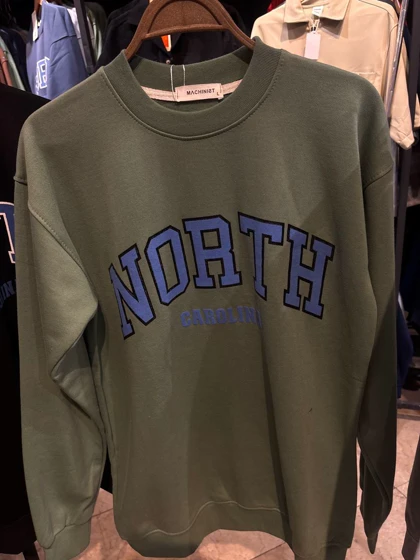 دورس مردانه مدل NORTH