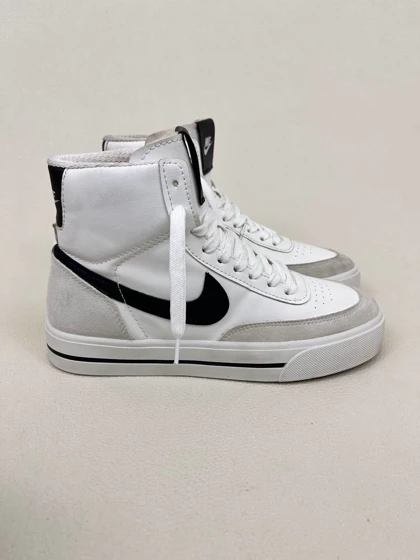 کتانی زنانه ساق‌دار نایکی جردن وان NIKE