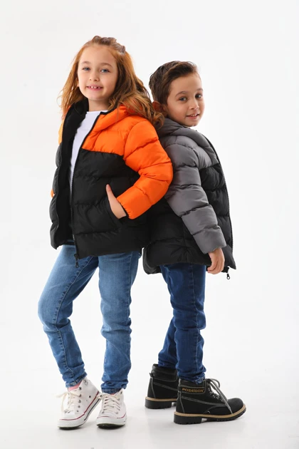 کت و کاپشن بچگانه ژنل genel-markalar