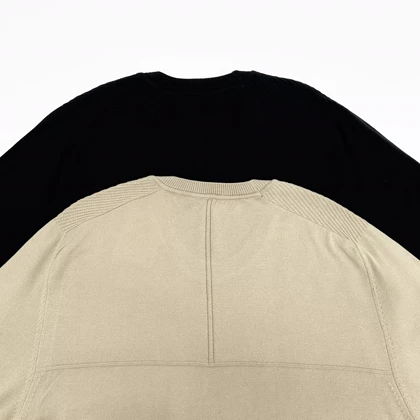 تیشرت بافت مردانه 1008054