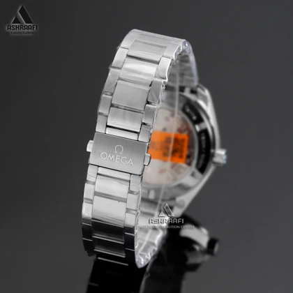 ساعت امگا سی‌مستر موتور سوئیس Omega Seamaster Aqua Terra 500FT
