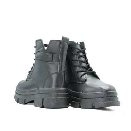 کفش نیم بوت زنانه مدل 1120 _ Boots