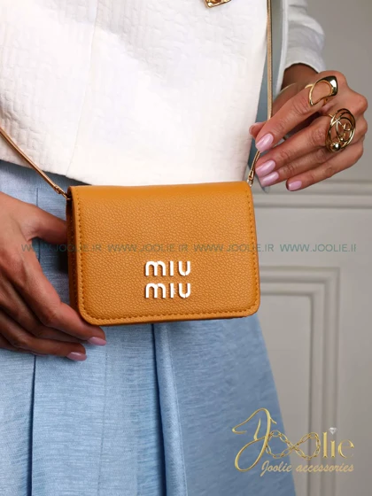 کیف دوشی مینی بگ میو میو کد K1158