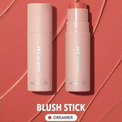 رژگونه استیکی شیگلم Snatch 'N' Blush مدل Dreamer