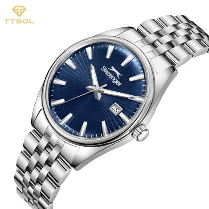 ساعت مچی مردانه اسلازنجر SLAZENGER SL.09.2580.1.390