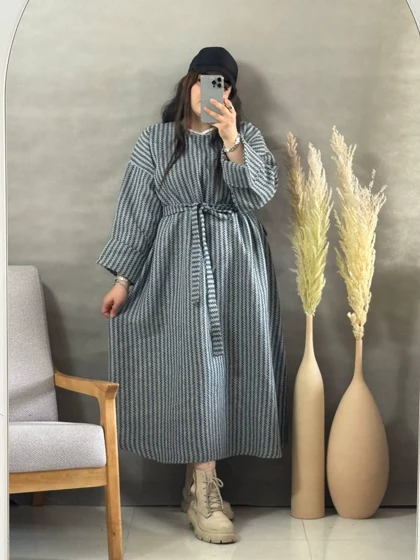 کفتان پالتویی