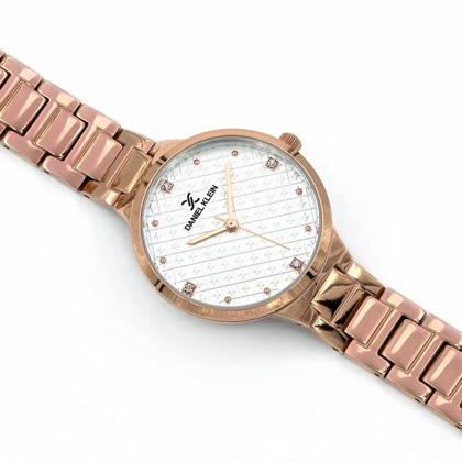 ساعت مچی زنانه دنیل کلین مدلDK.1.12529-4