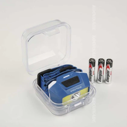 هدلامپ اسنوهاک L40