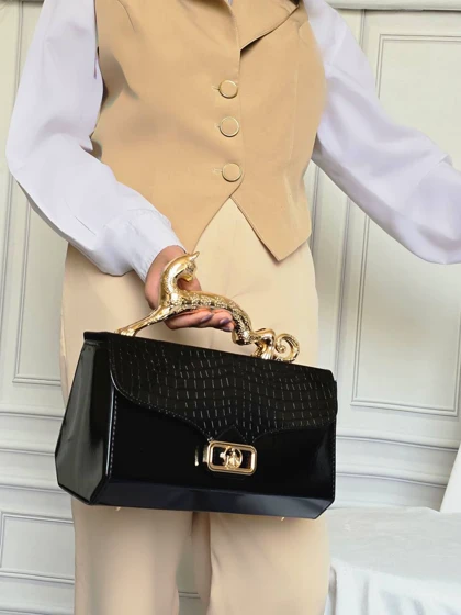 کیف مجلسی زنانه سلین کد 1608