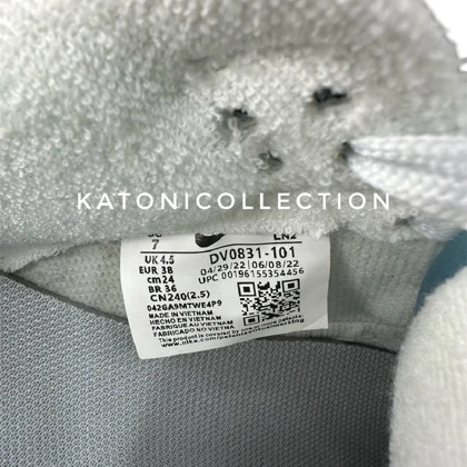 کتانی نایک اس بی دانک لو دراگون Nike SB Dunk Low Dragon