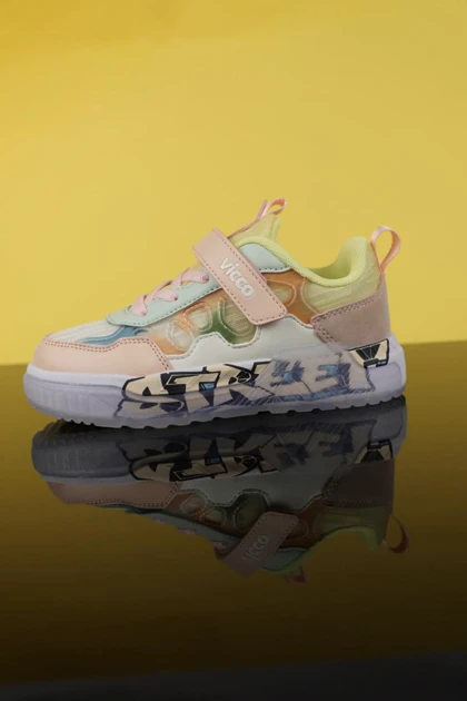 کتانی بچگانه اورجینال vicco vicco