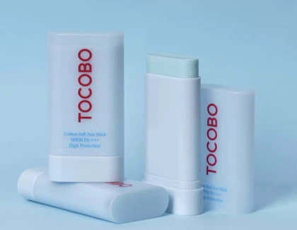 ضدآفتاب TOCOBO Bio Watery Sun Cream