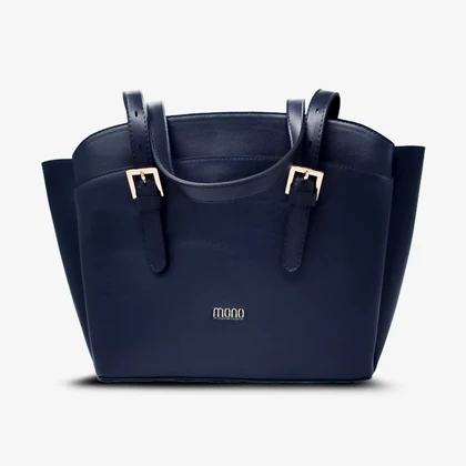 کیف دستی زنانه چرم صنعتی مونو mono مدل S5003