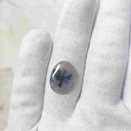 عقیق شجر قائن اصل کد 33