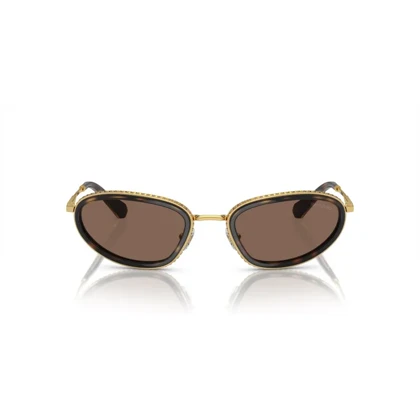 عینک آفتابی سواروسکی Swarovski SK7004S