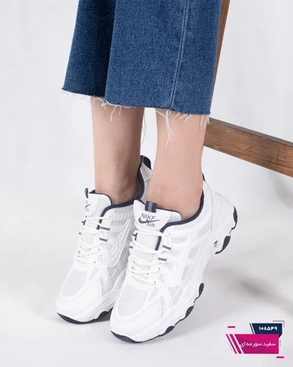کتانی زنونه وارداتی12199/NIKE FILA