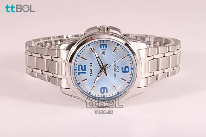 ساعت مچی زنانه کاسیو CASIO LTP-1314D-2AV