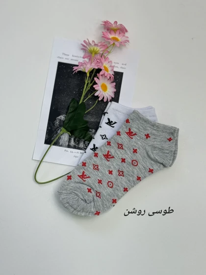 جوراب زنانه مینو